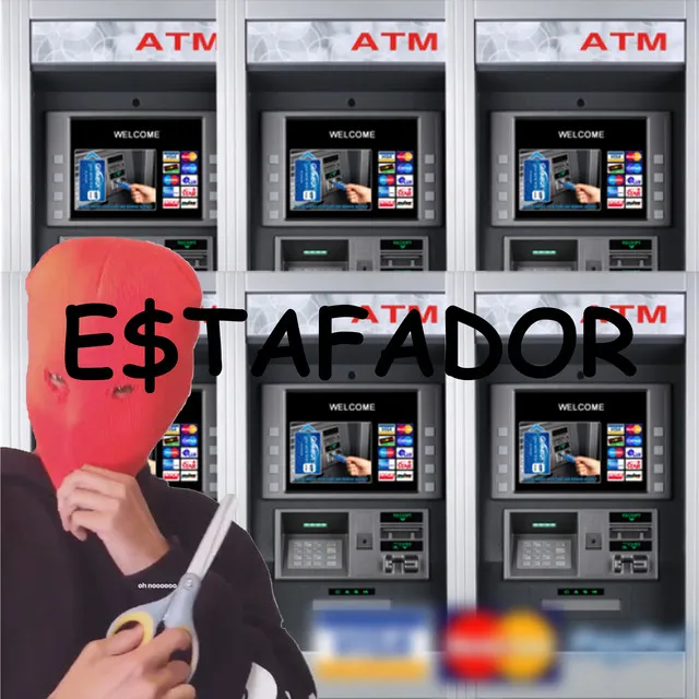 E$TAFADOR