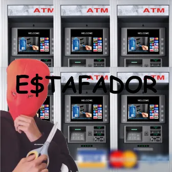 E$TAFADOR by Unknown Artist