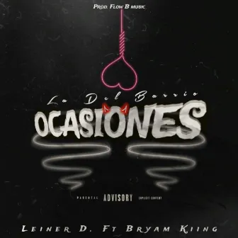 Ocasiones by 2200 GANG