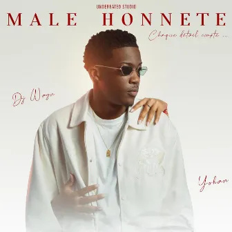 MALE HONNETE by Dj Wayn