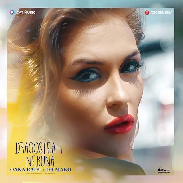 Dragostea-i Nebuna