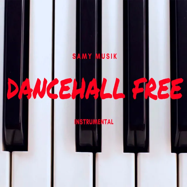 Dancehall Free Instrumental