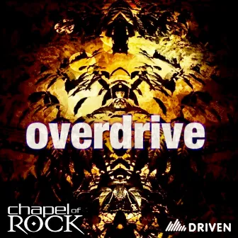 Overdrive by Neil Taylor