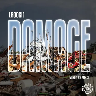 Damage by L Boogie