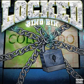 Locked by Bino Bih