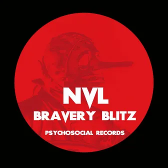 Bravery Blitz by Nvl