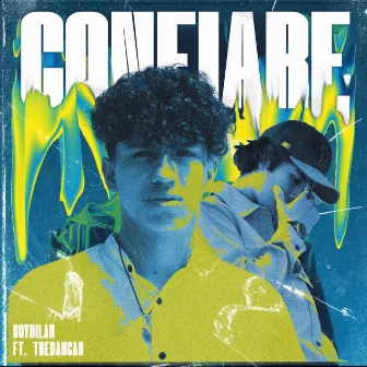 Confiare by Soy Dilan