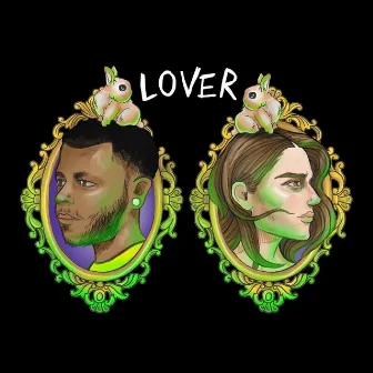 Lover by Leo The Kind