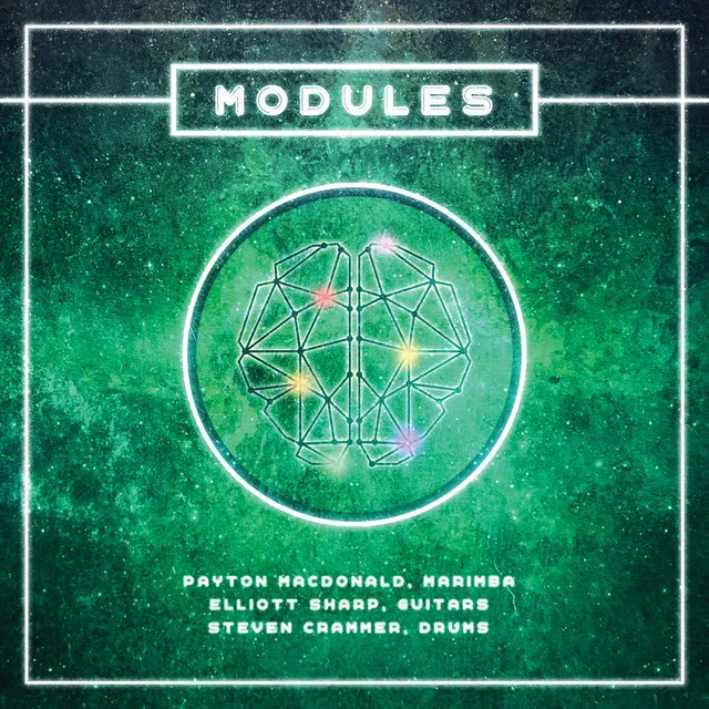 Modules: No. 1, —