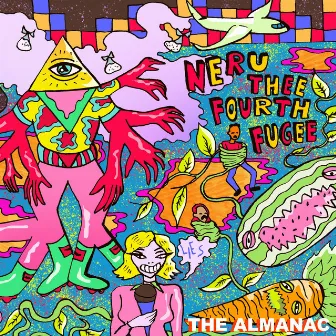 The Almanac by Neru Thee Fourth Fugee