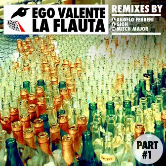 La Flauta by Ego Valente