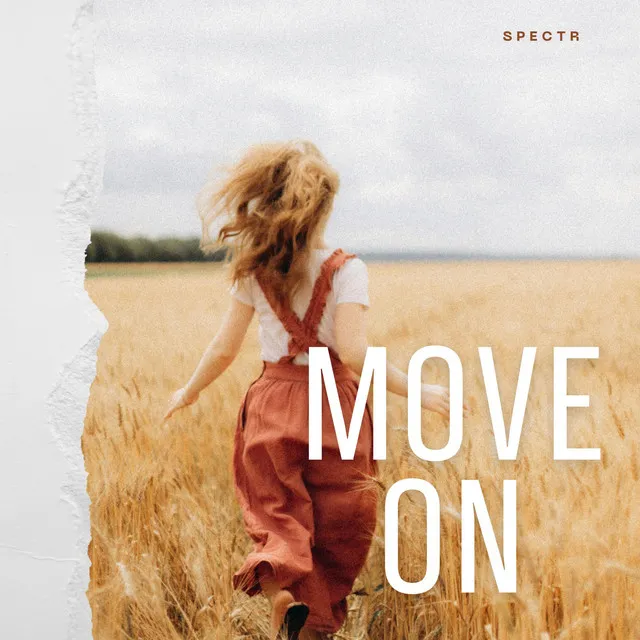 Move On - Radio Edit