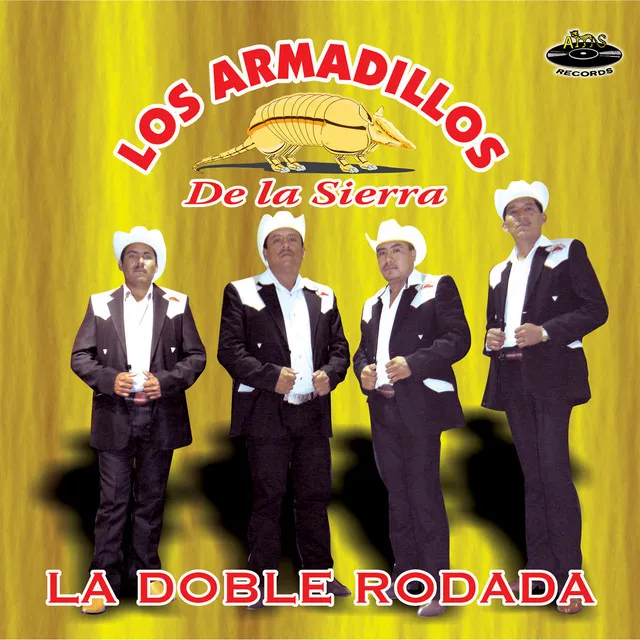 La Doble Rodada