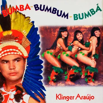 Bumba-Bumbum-Bumbá by Klinger Araújo