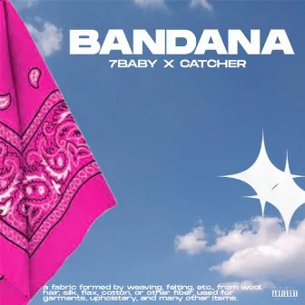 BANDANA by Catcher