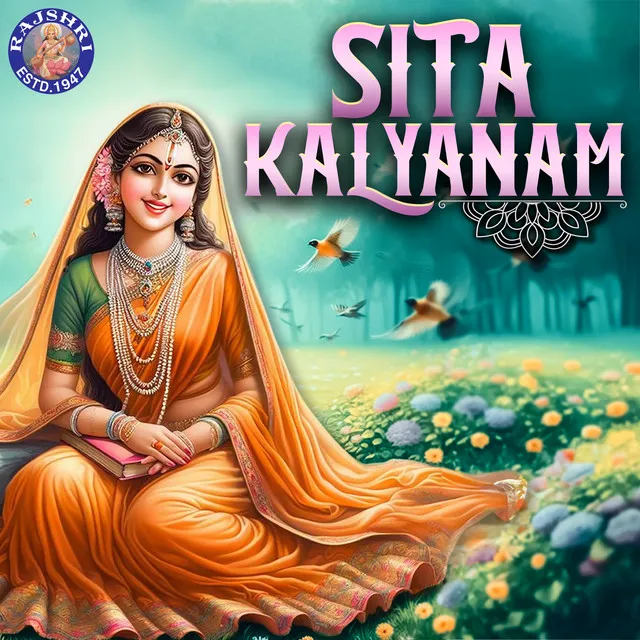 Sita Kalyanam