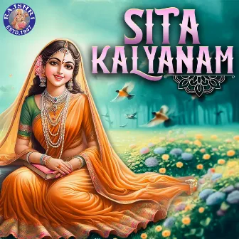 Sita Kalyanam by Chandana Bala Kalyan