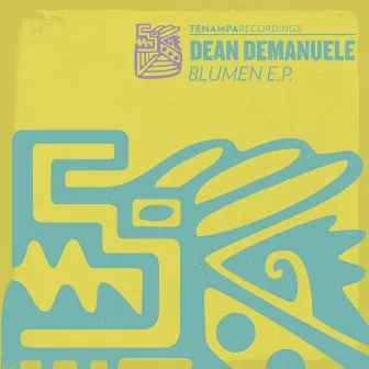 Blumen EP by Dean Demanuele