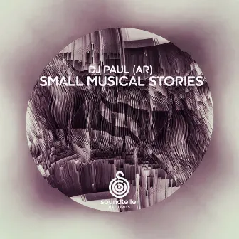 Small Musical Stories by Paul (AR)