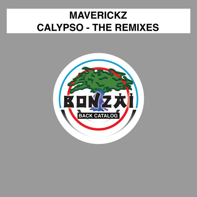 Calypso - Treitl Hammond & Juste Remix