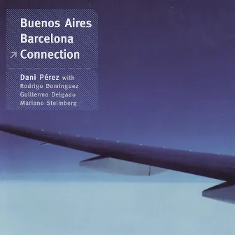 Buenos Aires - Barcelona Connection by Dani Pérez