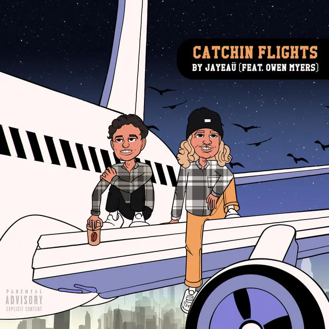 Catchin Flights