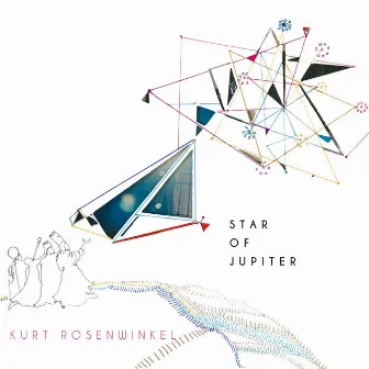 Star of Jupiter by Kurt Rosenwinkel