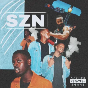 SZN by szn.wav