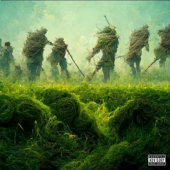 People Made of Grass by Jake Fonda