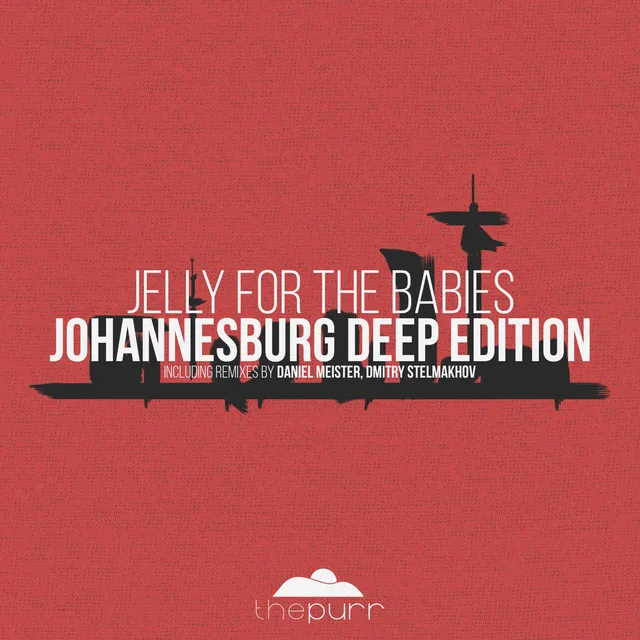 Johannesburg Deep Edition