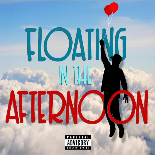 Floating in the Afternoon