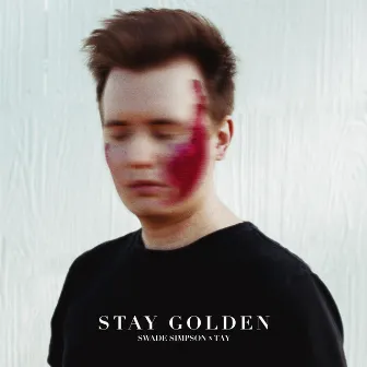 Stay Golden by Swade Simpson