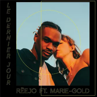 Le Dernier Jour (feat. Marie-Gold) by Réejo