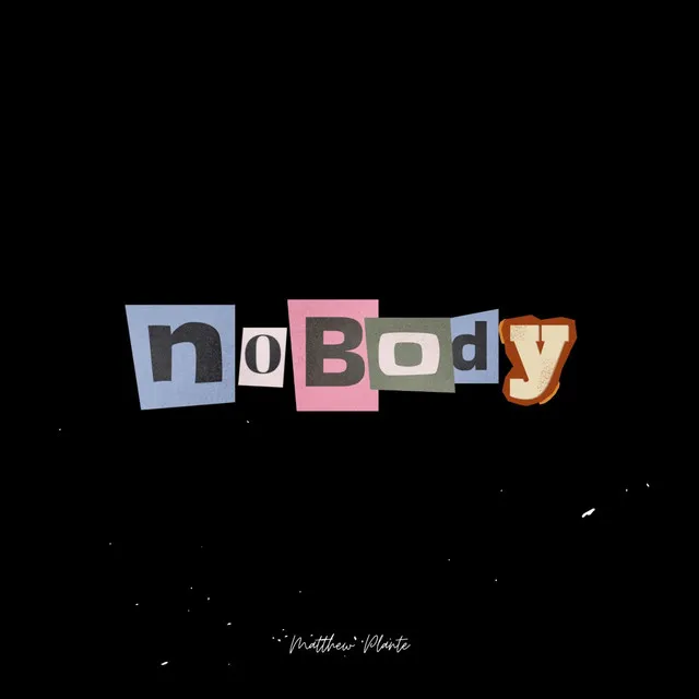 Nobody