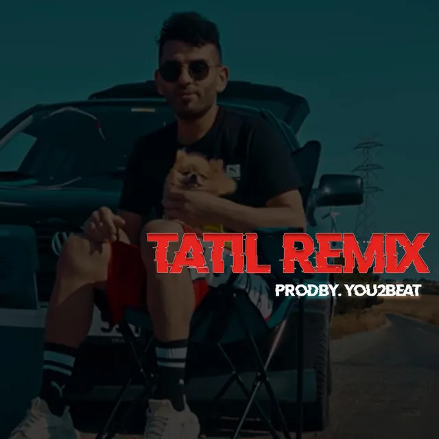 Tatil - Remix