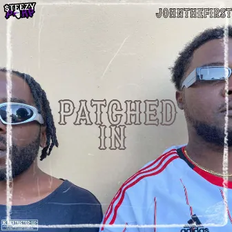 Patched in by Steezy Purp