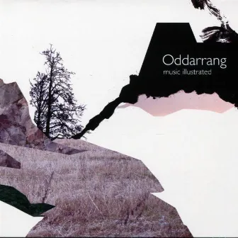 Music Illustrated by Oddarrang