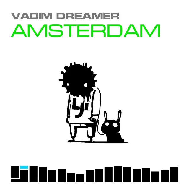 Amsterdam - Tucandeo Remix