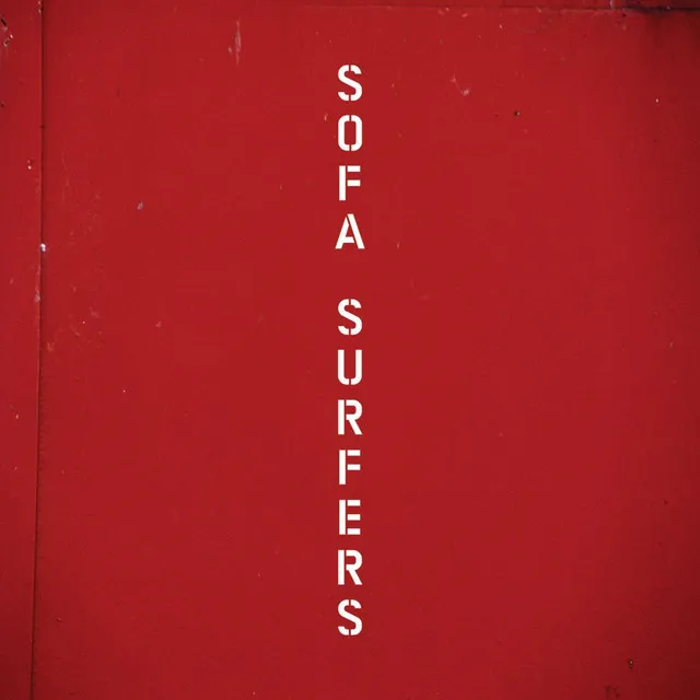 Sofa Surfers