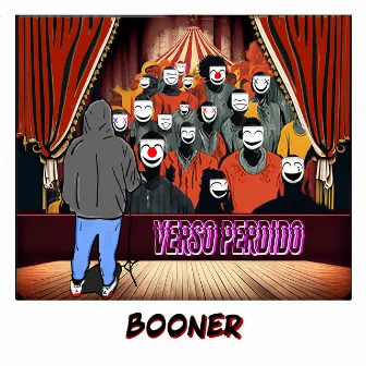 Verso Perdido by Booner