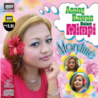 Anang Rawan Dalam Mimpi by Maryline