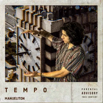 Tempo by MANUELITON