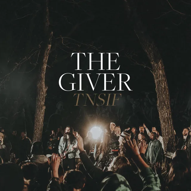 The Giver