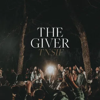 The Giver by The New Sound Is Family