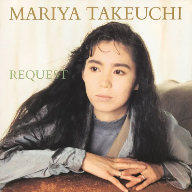 REQUEST (30th Anniversary Edition)