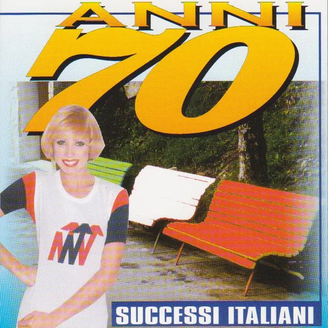 Anni '70: Successi italiani, Vol. 2