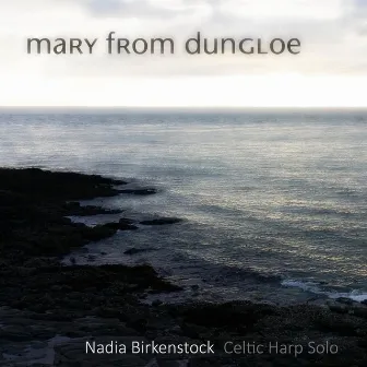 Mary from Dungloe by Nadia Birkenstock