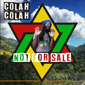 Not for Sale by Colah Colah