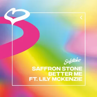 Better Me (feat. Lily Mckenzie) by Lily McKenzie