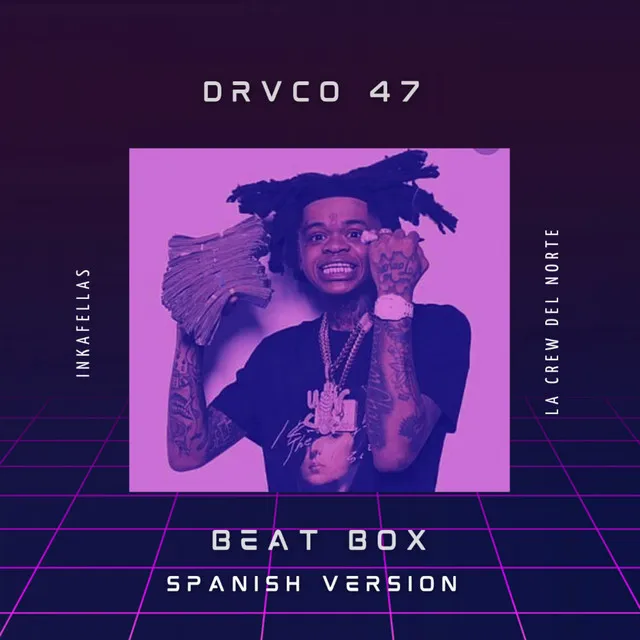 Beatbox (Spanish Version)